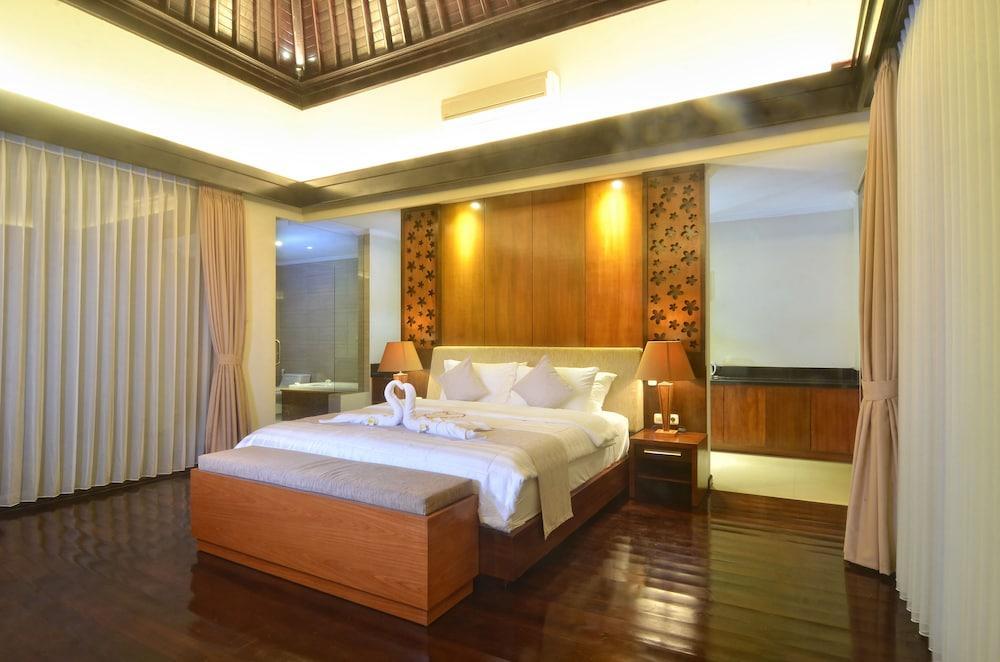 Kori Maharani Villas Gianyar  Exterior photo