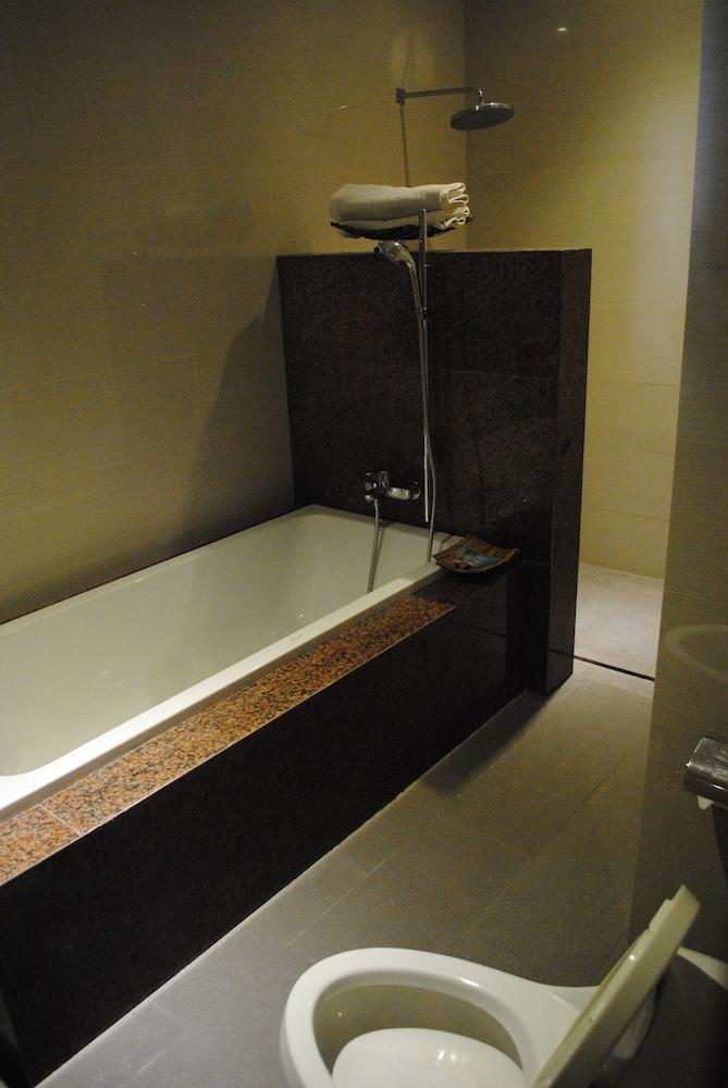 Kori Maharani Villas Gianyar  Exterior photo