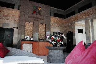 Kori Maharani Villas Gianyar  Exterior photo